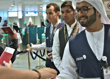 مطارات أبوظبي تستعد لموسم حافل بالنشاط خلال موسم الصيف المقبل